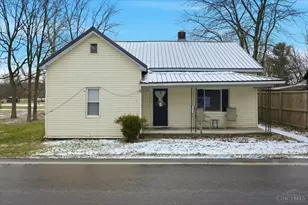 1871 Cross 34, Jackson Twp, OH 45133 - Photo 2