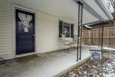 1871 Cross 34, Jackson Twp, OH 45133 - Photo 4