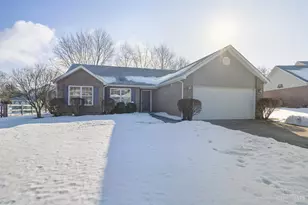 316 Wellington Ct, Monroe, OH 45050 - Photo 2