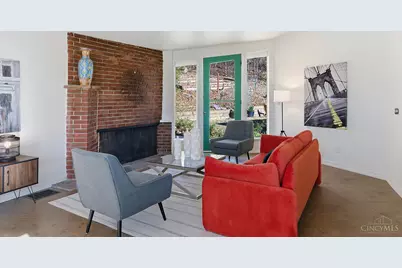 870 Lafayette Avenue, Cincinnati, OH 45220 - Photo 8