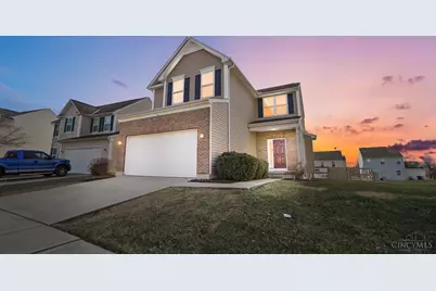 7831 Healy Drive, Hamilton Township, OH 45039 - Photo 2