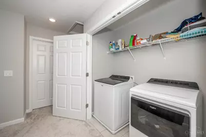 4890 Harrier Lane, Liberty Township, OH 45011 - Photo 16