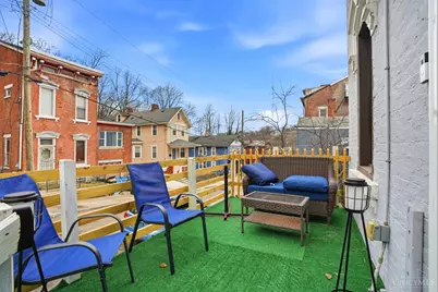 132 Winkler Street, Cincinnati, OH 45219 - Photo 4