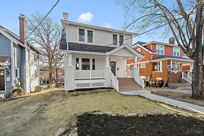 5440 Laura Lane, Norwood, OH 45212 - Photo 2