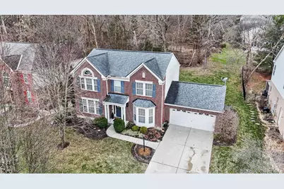 5259 Little Turtle Drive, South Lebanon, OH 45065 - Photo 2