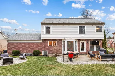 5259 Little Turtle Drive, South Lebanon, OH 45065 - Photo 40