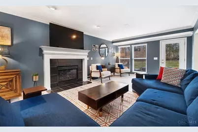 5259 Little Turtle Drive, South Lebanon, OH 45065 - Photo 6