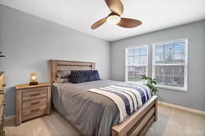 5259 Little Turtle Drive, South Lebanon, OH 45065 - Photo 34