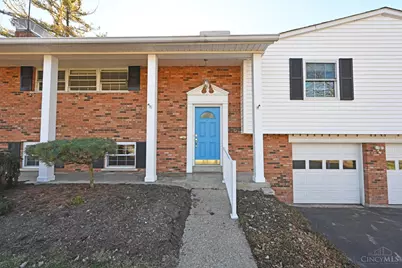 7347 N Pisgah Drive, West Chester, OH 45069 - Photo 4