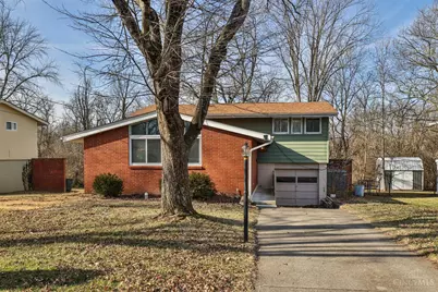 835 Cascade Road, Forest Park, OH 45240 - Photo 2