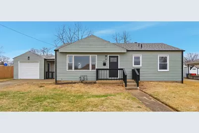 4845 Slade Drive, Fairfield, OH 45014 - Photo 1