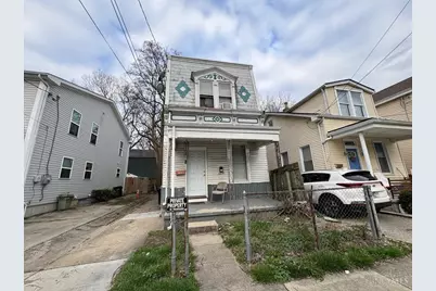 4125 Chambers Avenue, Cincinnati, OH 45223 - Photo 1