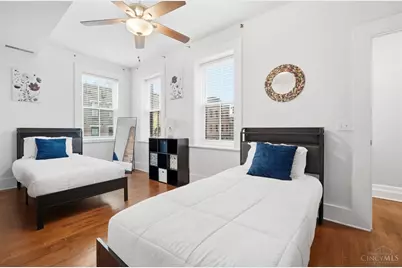 1822 Logan Street, Cincinnati, OH 45202 - Photo 42