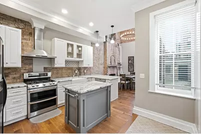 1822 Logan Street, Cincinnati, OH 45202 - Photo 4