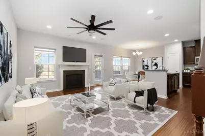 3432 Hidden Falls Court, Deerfield Township, OH 45039 - Photo 6