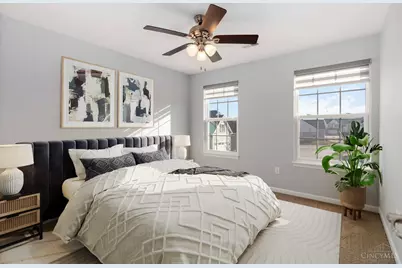 3432 Hidden Falls Court, Deerfield Township, OH 45039 - Photo 16