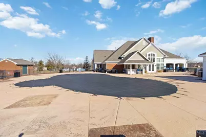 3432 Hidden Falls Court, Deerfield Township, OH 45039 - Photo 34