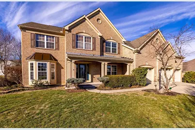 3699 Springside Drive, Mason, OH 45040 - Photo 1