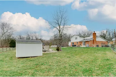 7385 Dust Commander Court, Fairfield Township, OH 45011 - Photo 46