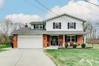7385 Dust Commander Court, Fairfield Township, OH 45011 - Photo 1