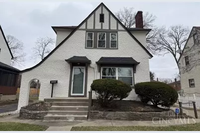1622 Shenandoah Avenue, Cincinnati, OH 45237 - Photo 1