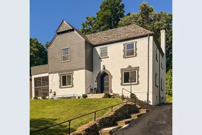 3923 Wess Park Drive, Cincinnati, OH 45217 - Photo 1