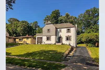 3923 Wess Park Drive, Cincinnati, OH 45217 - Photo 2
