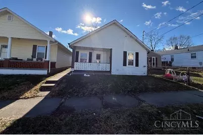 1103 Hunt Avenue, Hamilton, OH 45011 - Photo 1