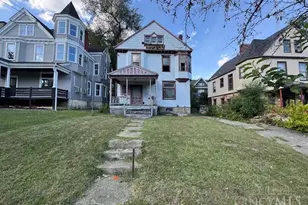 316 Mcgregor Ave, Cincinnati, OH 45219 - Photo 2