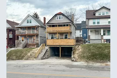 3472 Woodburn Avenue, Cincinnati, OH 45207 - Photo 2