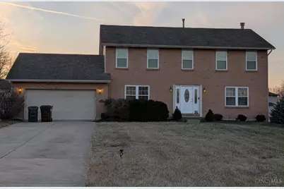 6697 Raven Crest, Liberty Township, OH 45011 - Photo 1