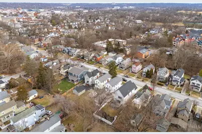 3831 Mt Vernon Avenue, Cincinnati, OH 45209 - Photo 36