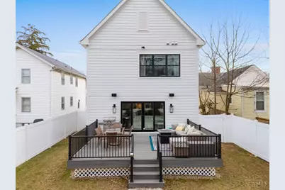 3831 Mt Vernon Avenue, Cincinnati, OH 45209 - Photo 6