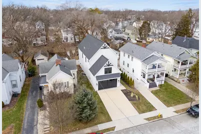 3831 Mt Vernon Avenue, Cincinnati, OH 45209 - Photo 32