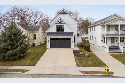 3831 Mt Vernon Avenue, Cincinnati, OH 45209 - Photo 22