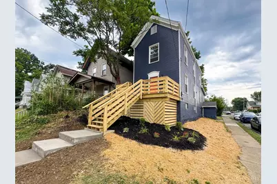 1901 Sherman Avenue, Norwood, OH 45212 - Photo 2