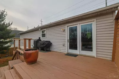 3840 Ebenezer Road, Green Township, OH 45248 - Photo 34