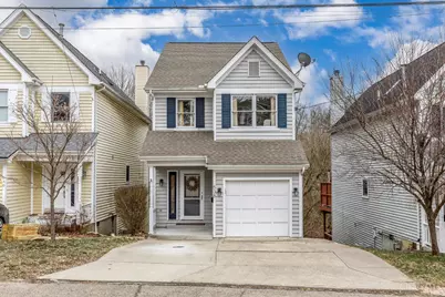 538 Missouri Avenue, Cincinnati, OH 45226 - Photo 1