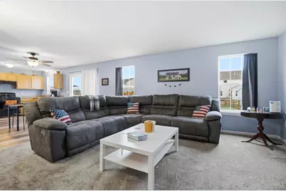 4997 Jessica Suzanne Drive, Morrow, OH 45152 - Photo 4