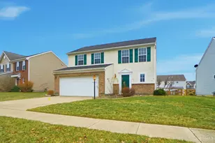 4997 Jessica Suzanne Dr, Morrow, OH 45152 - Photo 40