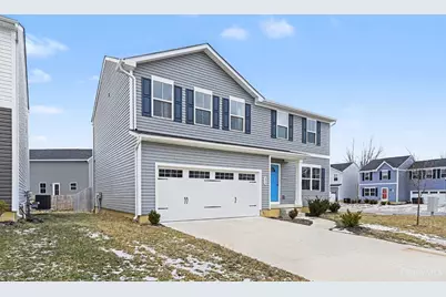 224 Roebling Street, Springfield Township, OH 45505 - Photo 2