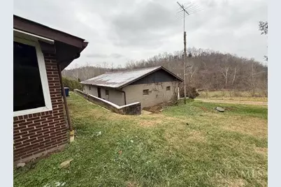 12 Chambers Road, Crown City, OH 45623 - Photo 2