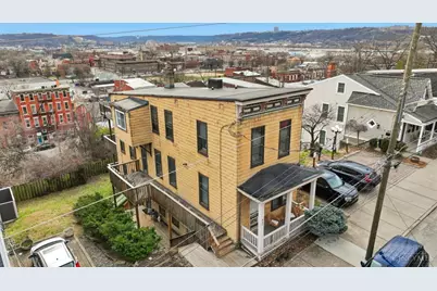 441 Klotter Avenue, Cincinnati, OH 45214 - Photo 1