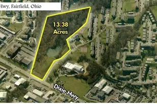0 Dixie Hwy, Fairfield, OH 45014 - Photo 1