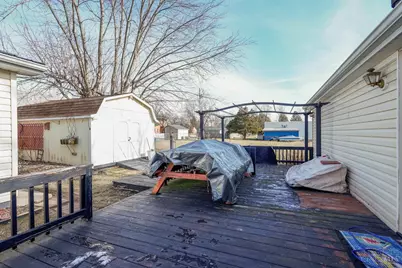 11493 Highland Hills Drive, Paint Township, OH 45133 - Photo 8