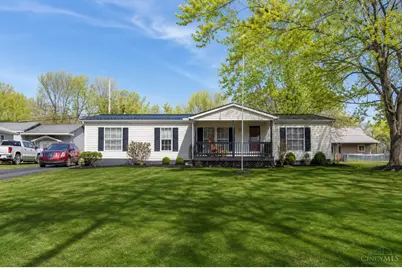 11493 Highland Hills Drive, Paint Township, OH 45133 - Photo 1