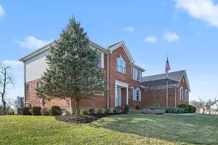 4011 Bremen Pass, Miami Township, OH 45002 - Photo 2