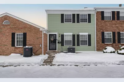124 Chapel Hill Drive, Fairfield, OH 45014 - Photo 1