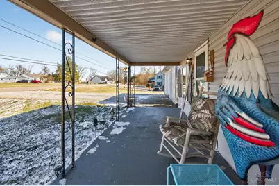 6612 Greenbush Road, Gratis Twp, OH 45064 - Photo 4