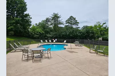 7280 E Galbraith Road #22B, Sycamore Township, OH 45243 - Photo 36
